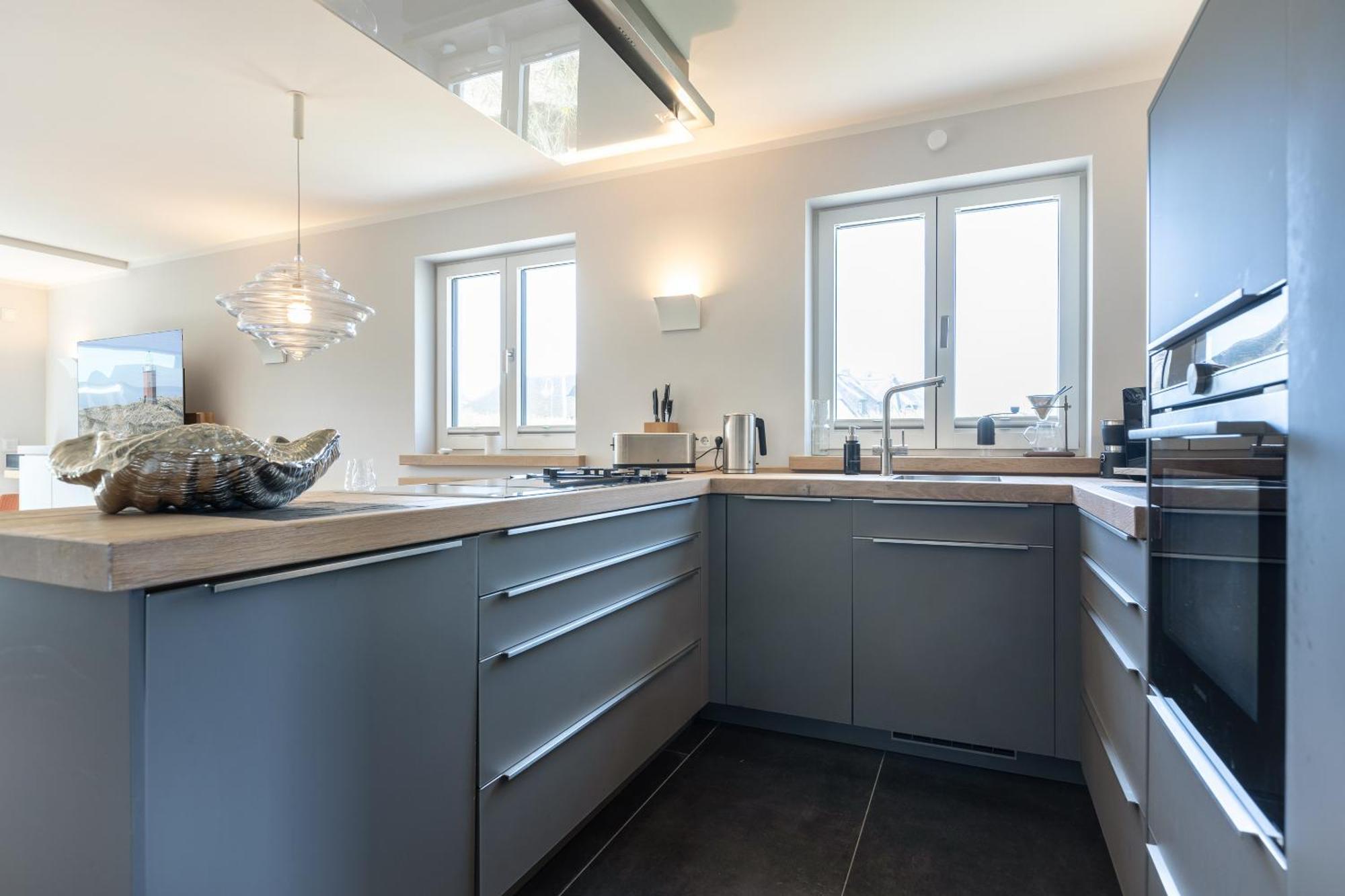 Strandhafer Wenningstedt-Braderup Bagian luar foto