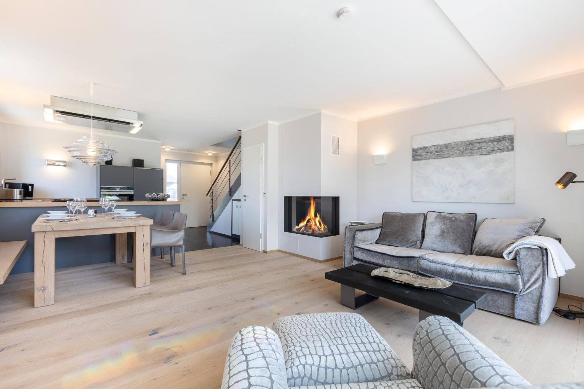 Strandhafer Wenningstedt-Braderup Bagian luar foto